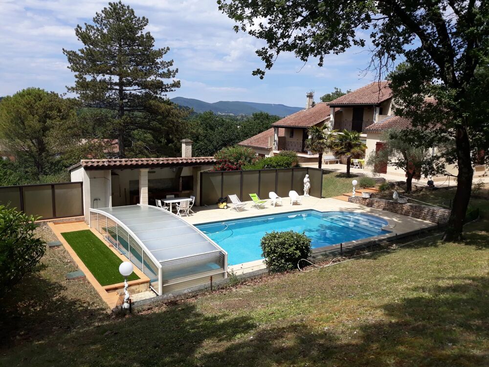 Vente Maison MONTELIMAR EST Montélimar