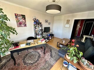  Appartement à vendre 2 pièces 64 m²