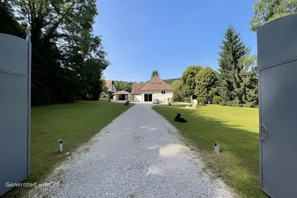 � vendre  Villa Besan�on (25000)