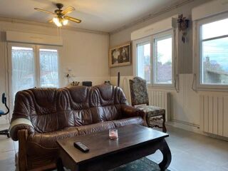  Maison � vendre 5 pi�ces 97 m�