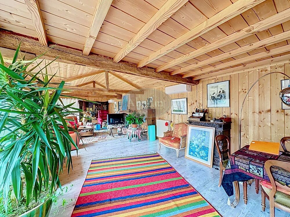 Vente Maison Propriété XVII? siècle Marciac