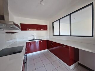  Appartement à vendre 2 pièces 57 m²