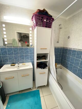  Maison à louer 2 pièces 50 m²