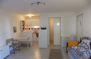  Appartement � louer 2 pi�ces 37 m�