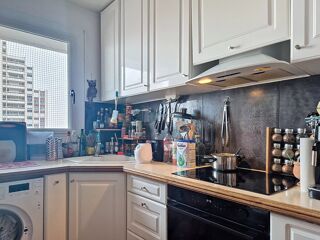  Appartement � vendre 2 pi�ces 53 m�