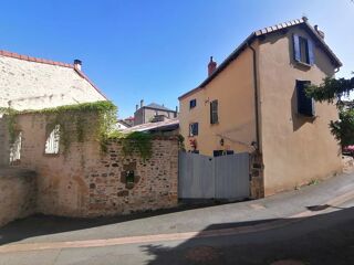  Maison � vendre 7 pi�ces 166 m�