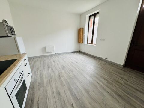  Appartement  louer 2 pices 33 m