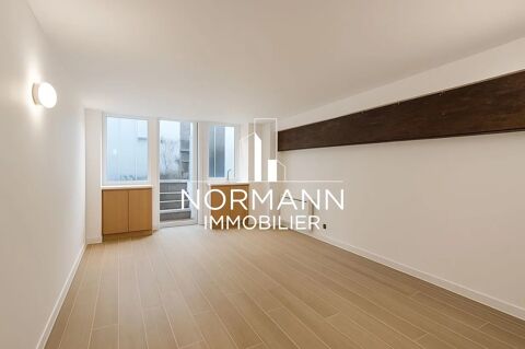 A LOUER EN EXCLUSIVITE - PARIS 4 - LE MARAIS / SAINT PAUL 1500 75004 Paris 4�me