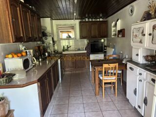  Appartement à vendre 3 pièces 90 m²