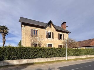  Maison � vendre 5 pi�ces 103 m�