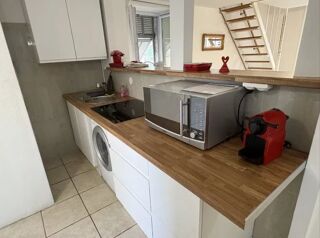  Appartement à louer 4 pièces 72 m²
