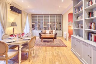 Vente Appartement 3/4 PIÈCES - BEAUSOLEIL Beausoleil
