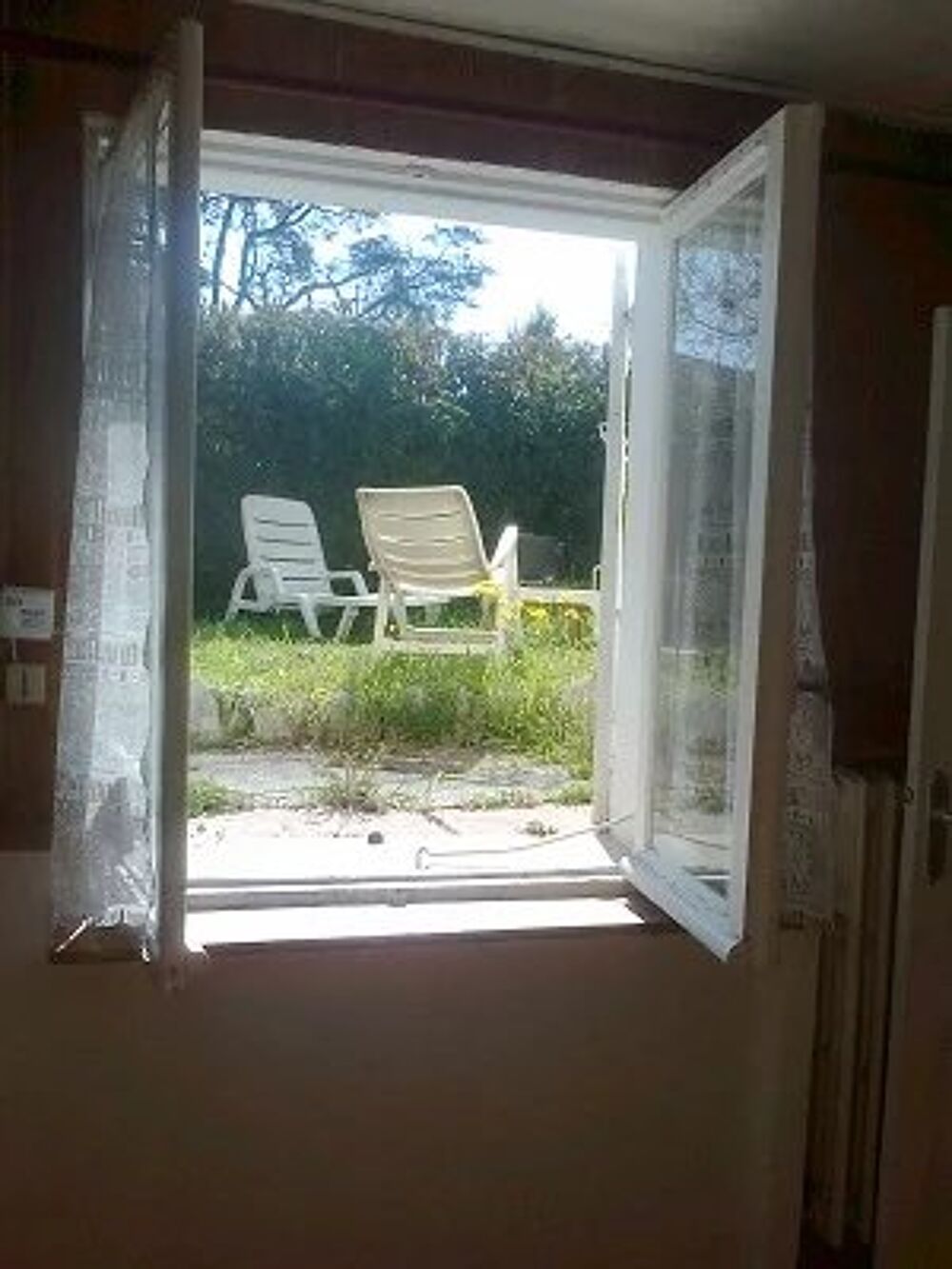 Location Appartement Charmant deux pièces de 40m² Nice