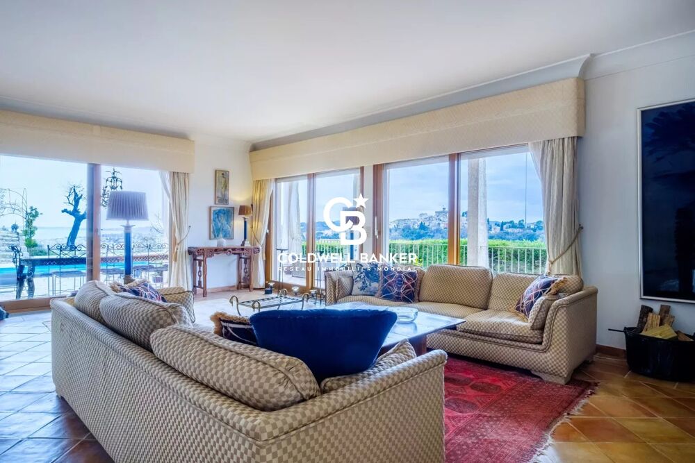 � vendre  Maison Cagnes-sur-Mer (06800)