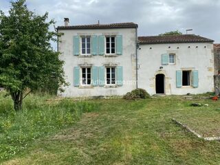  Maison à louer 7 pièces 139 m² Bignay