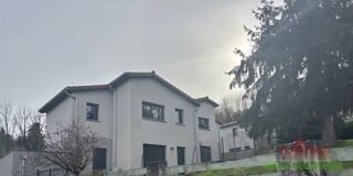  Maison à vendre 4 pièces 81 m²