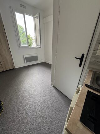  Appartement � vendre 1 pi�ce 11 m�