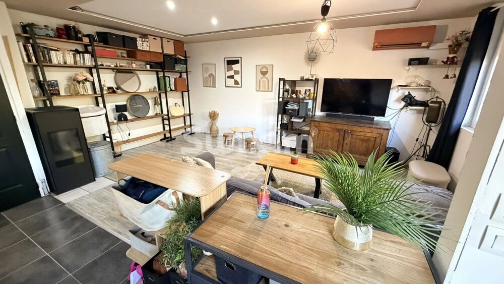 Vente Maison Maison/Villa 4 pièces Auxonne