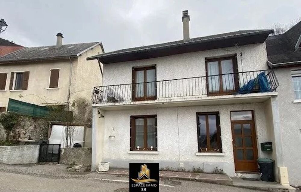 Maison/Villa 4 pièces