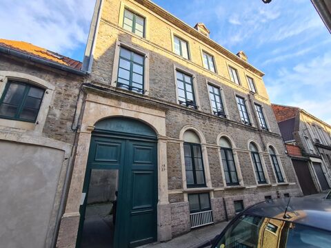  Appartement � louer 4 pi�ces 56 m�