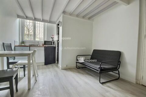  Appartement  louer 1 pice 14 m
