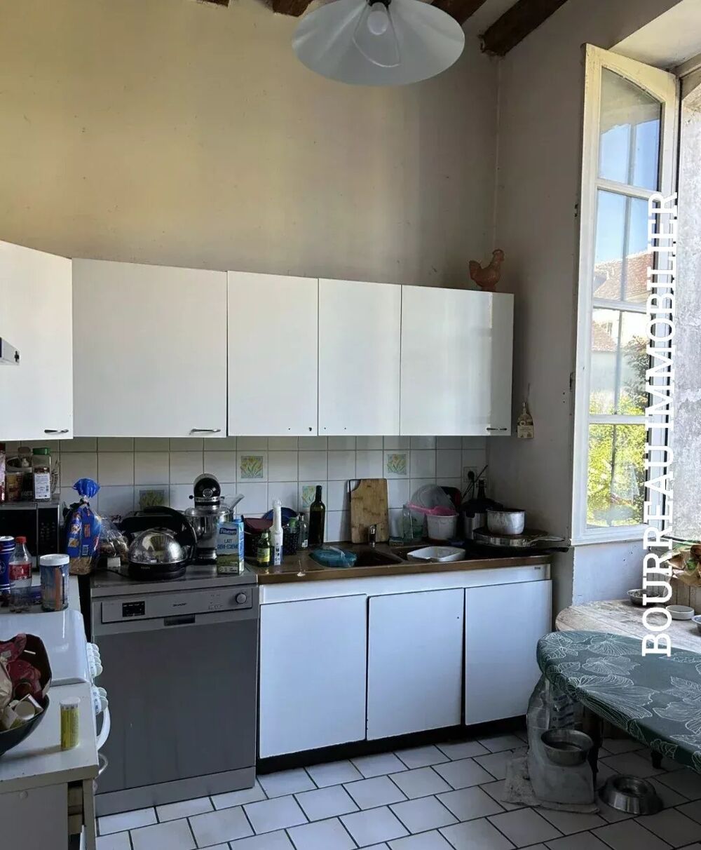 Vente Immeuble 5MN CENTRE DE JOIGNY Joigny