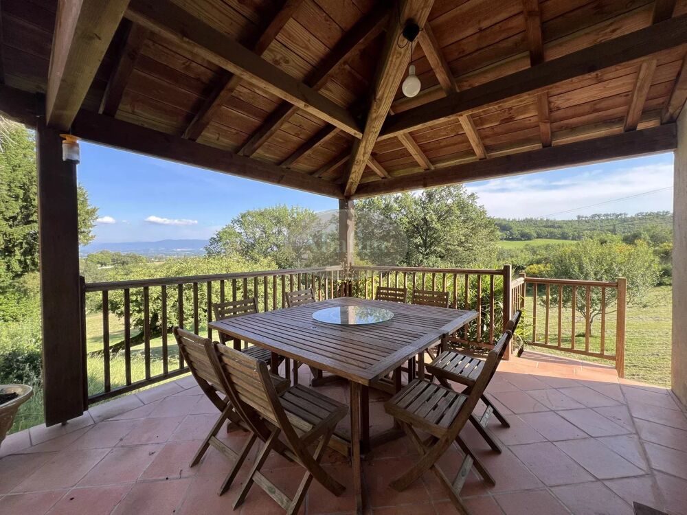 à vendre  Maison Puylaurens (81700)