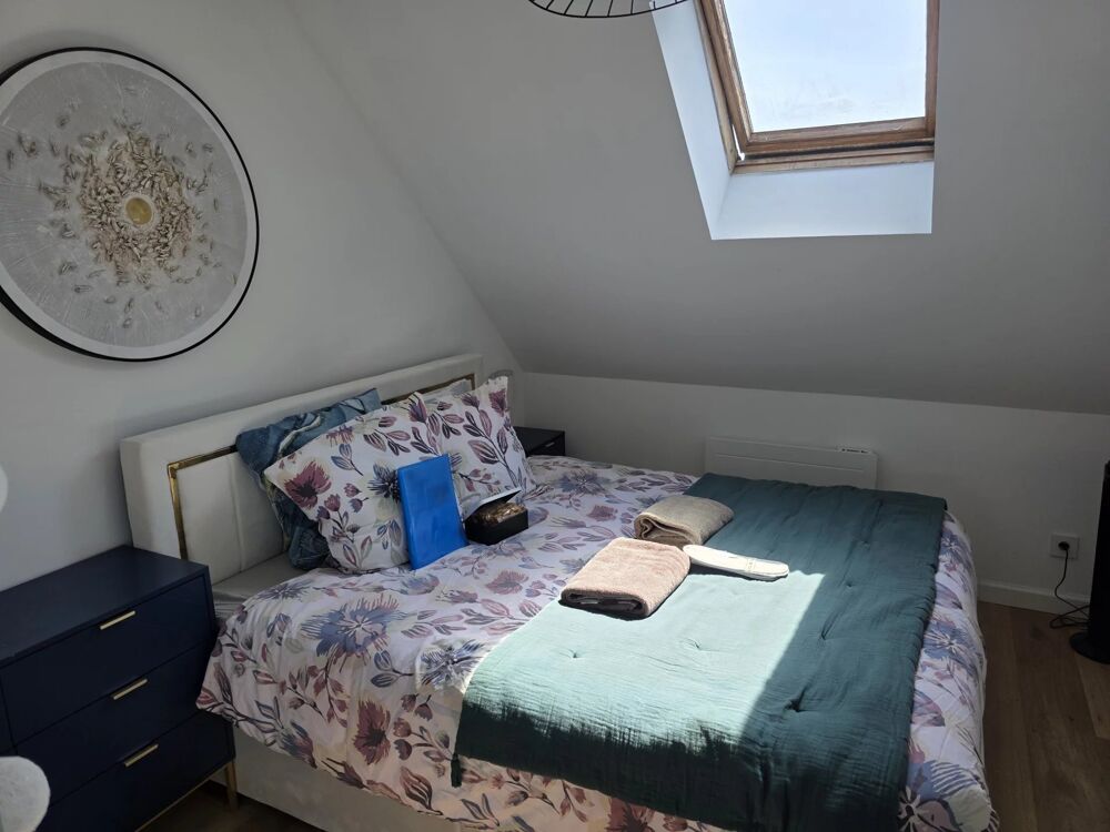 Vente Appartement Appartement prox plage et centre Le portel