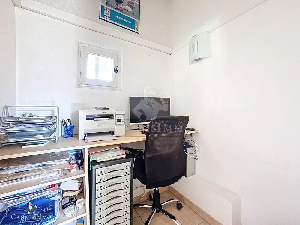  vendre  Appartement Pgomas (06580)