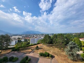  Appartement à vendre 5 pièces 83 m²
