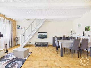  Maison à louer 3 pièces 69 m²