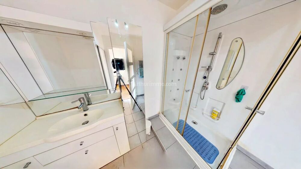 Vente Maison EXCLUSIVITÉ – Maison de ville à vendre à Sainte-Colombe Centre Sainte-colombe
