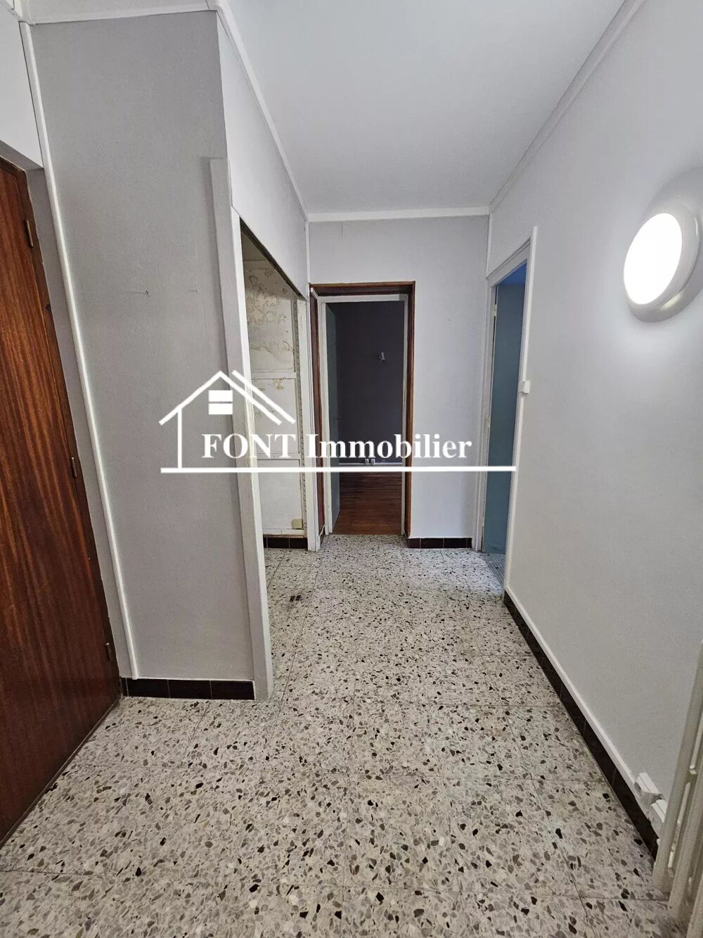 Vente Appartement SAINT-CHAMOND, CENTRE VILLE,  APPARTEMENT TYPE 2 Saint-chamond