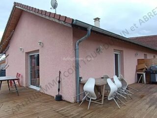  Maison à vendre 5 pièces 89 m²
