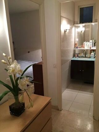  Appartement à louer 2 pièces 48 m²