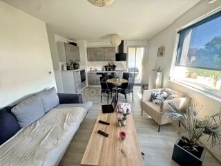  Appartement à vendre 2 pièces 43 m²