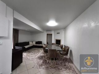  Maison à vendre 3 pièces 70 m²
