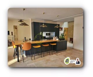  Maison � vendre 6 pi�ces 271 m�