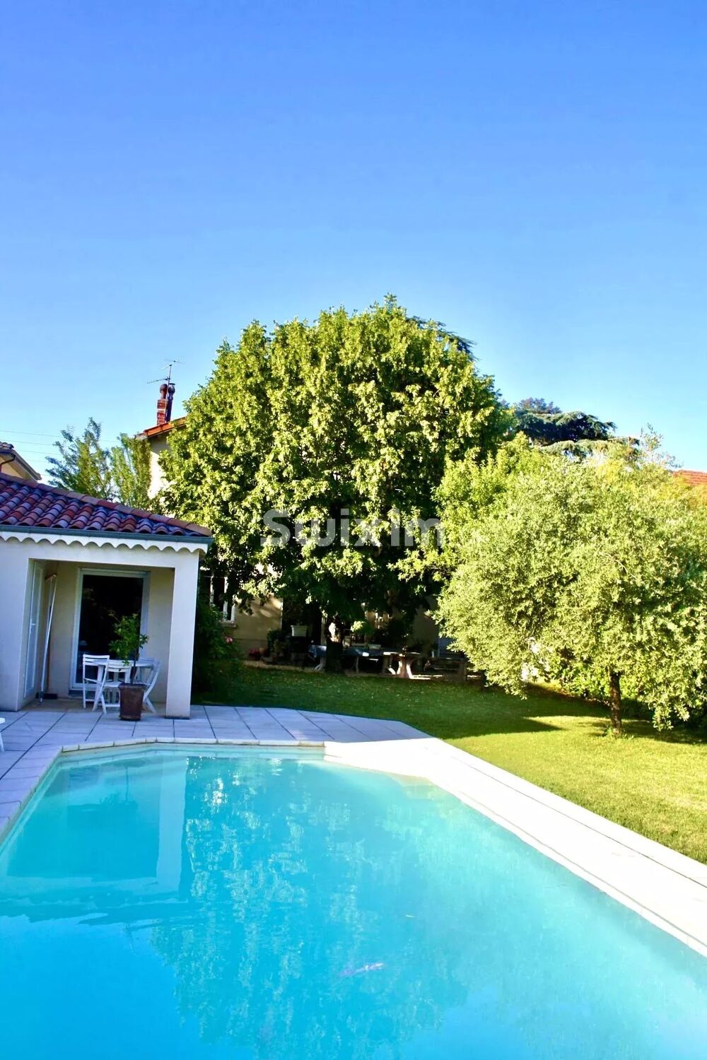 Vente Maison Maison/Villa 9 pièces Montélimar