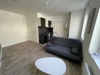  Appartement à louer 1 pièce 20 m²