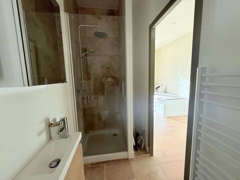  Appartement  louer 1 pice 15 m