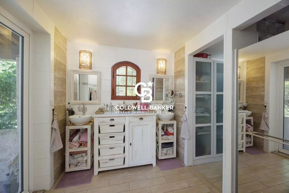 � vendre  Maison Tourrettes-sur-Loup (06140)