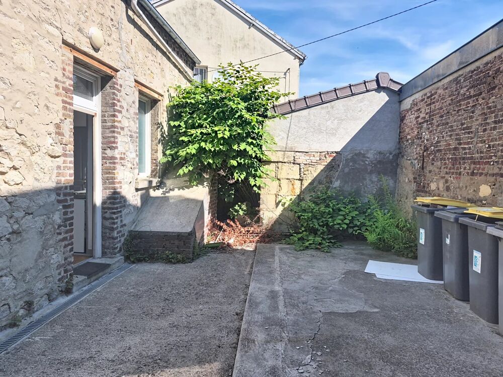 Vente Maison À VENDRE – Locaux professionnels à usage de bureaux – LAON (Vill Laon