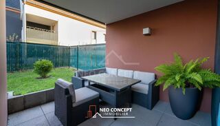  Appartement  vendre 2 pices 40 m