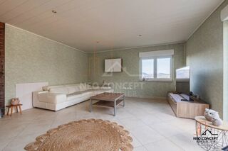  Maison à vendre 5 pièces 186 m²