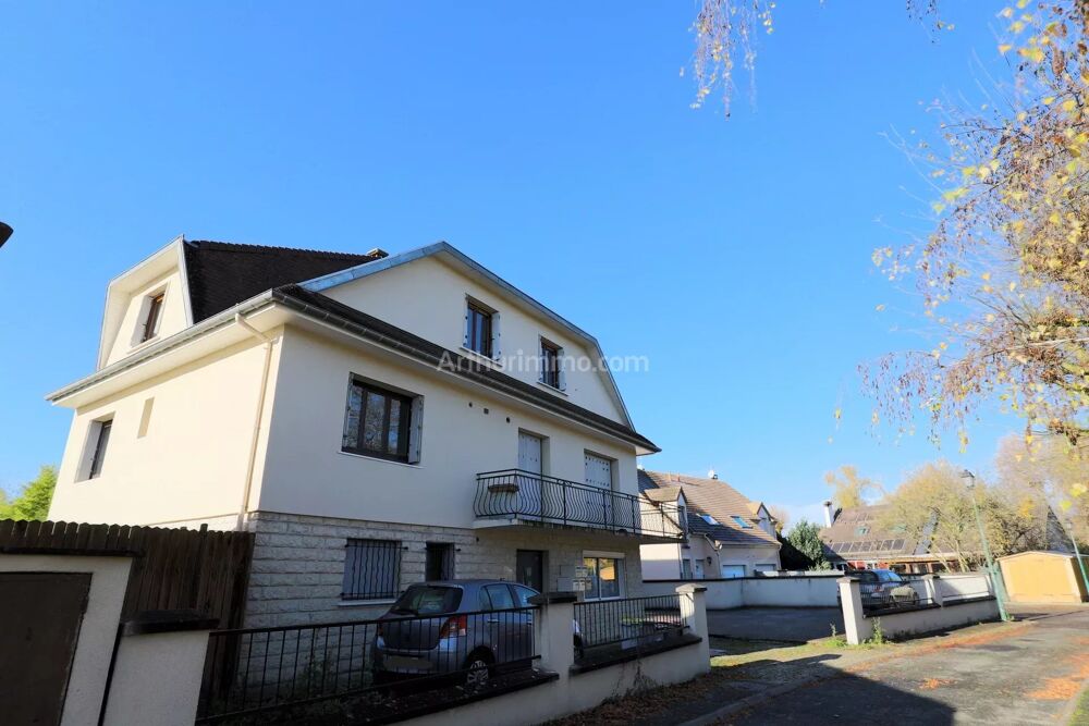 Vente Appartement Appartement 3 pices Ballainvilliers