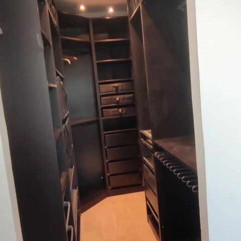  Appartement � louer 2 pi�ces 49 m�