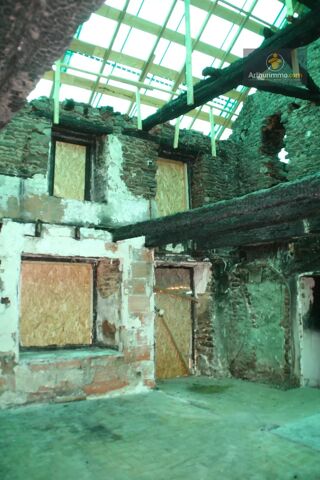  Maison � vendre 2 pi�ces 120 m�