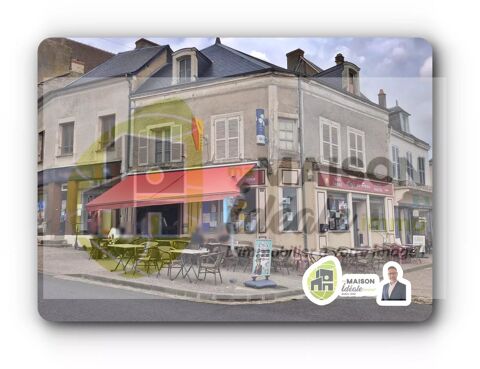 Commerce 171700 36100 Issoudun