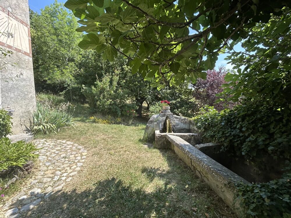 � vendre  Maison Digne-les-Bains (04000)